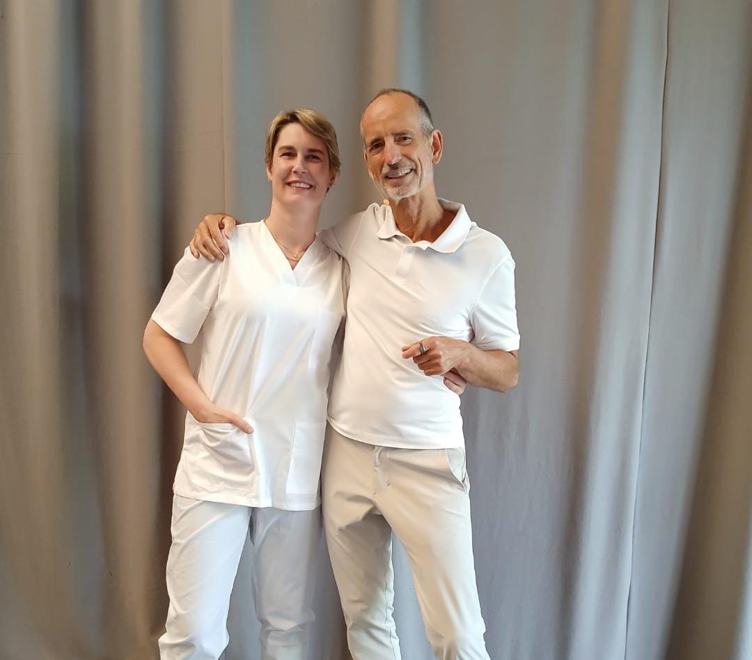 Wellness-Massage by Judy