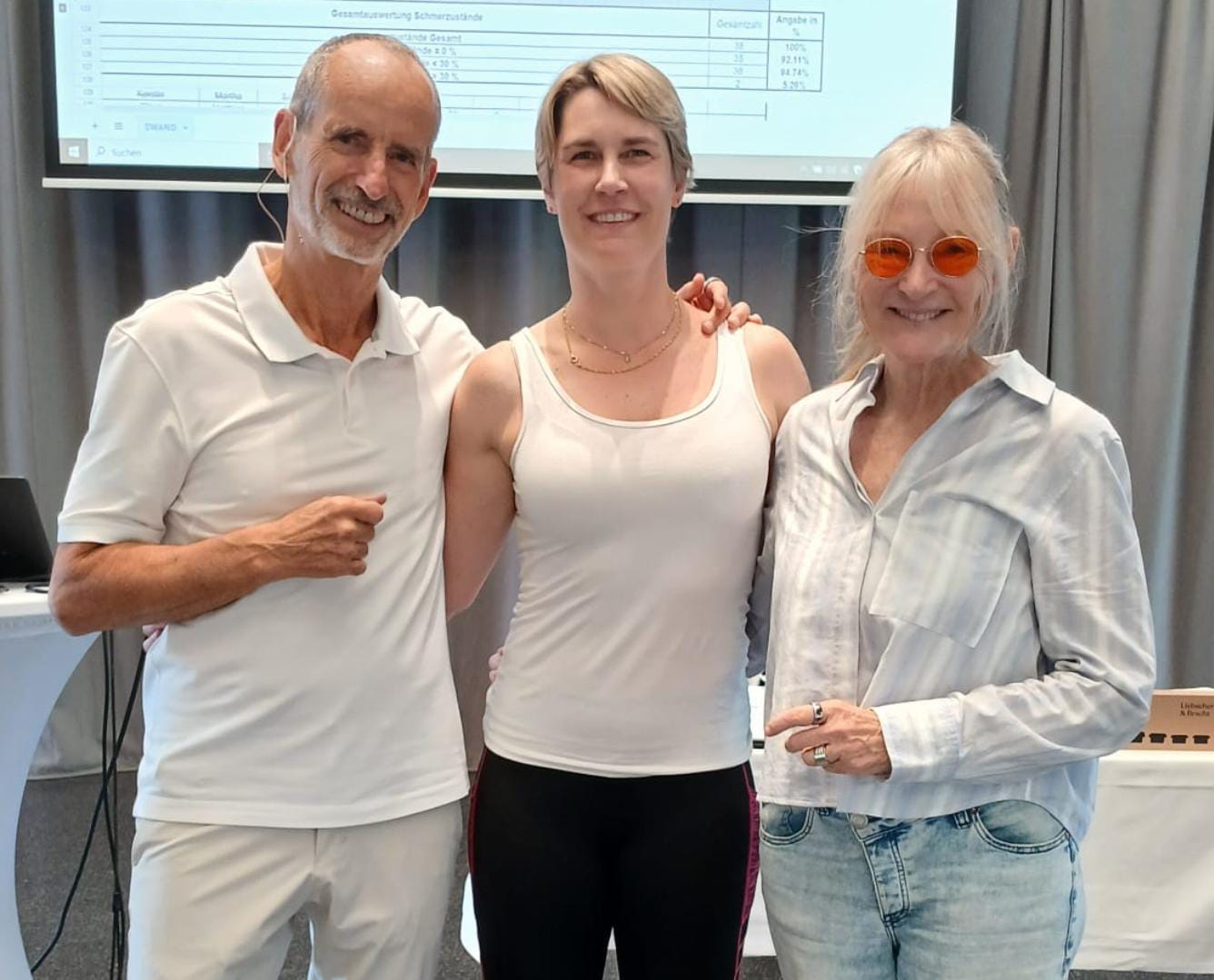 Wellness-Massage by Judy